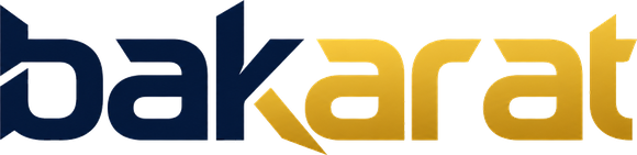 Logo bakarat